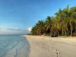 laccadive viaggio in india