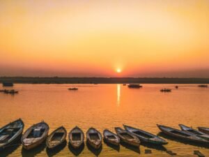 varanasi in viaggi avventure in india