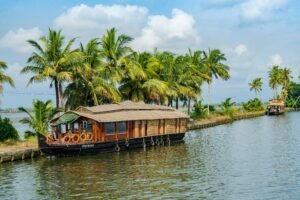 viaggio in kerala india a luglio