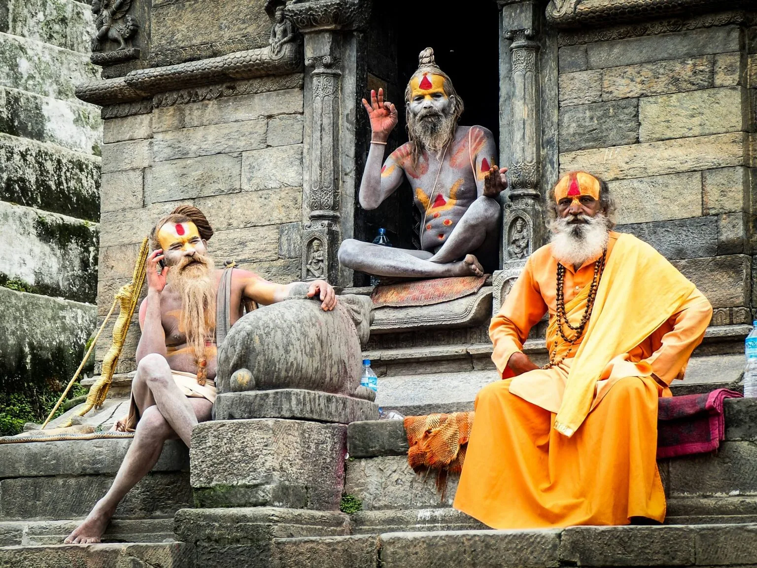 Varanasi Tour