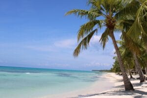 spiaggia radhanagar alle isole andamane nella vacanza con india magica tours