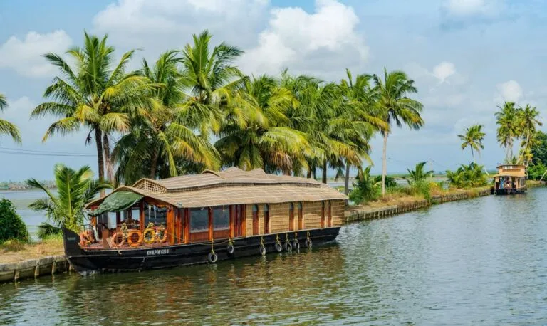 Kerala Tour