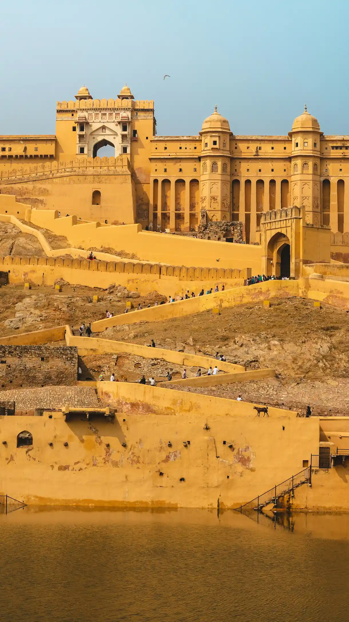 Tour Classico in Rajasthan