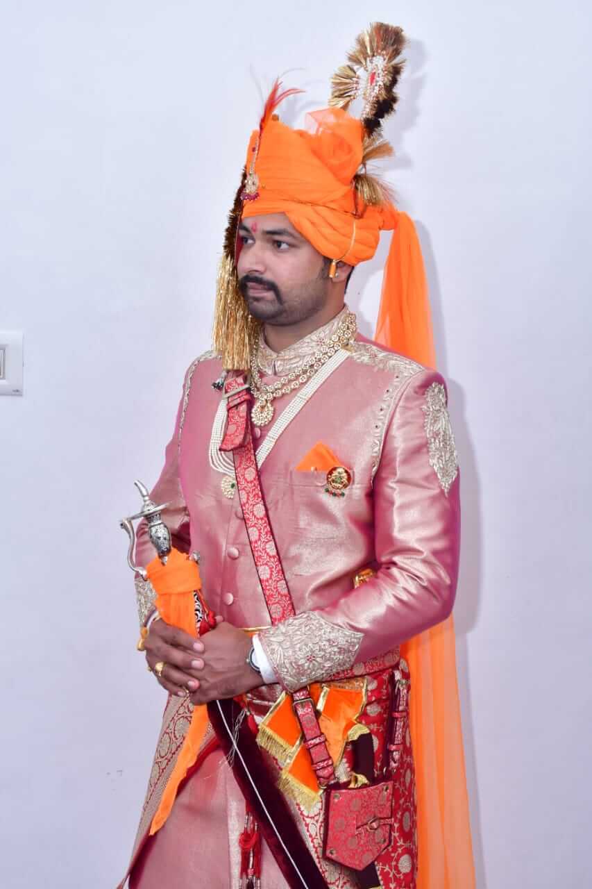 Cultura Rajasthan Rajput