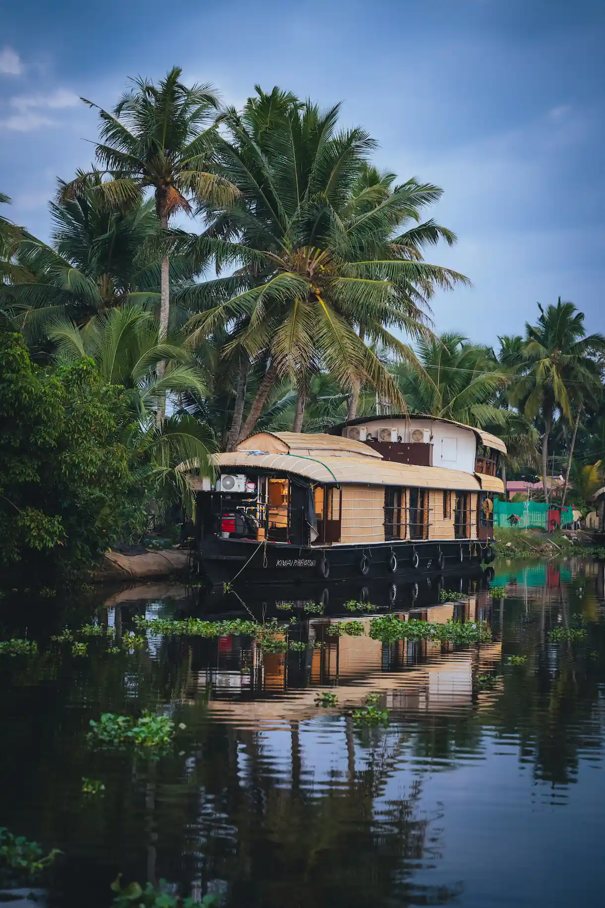 Tour in Kerala