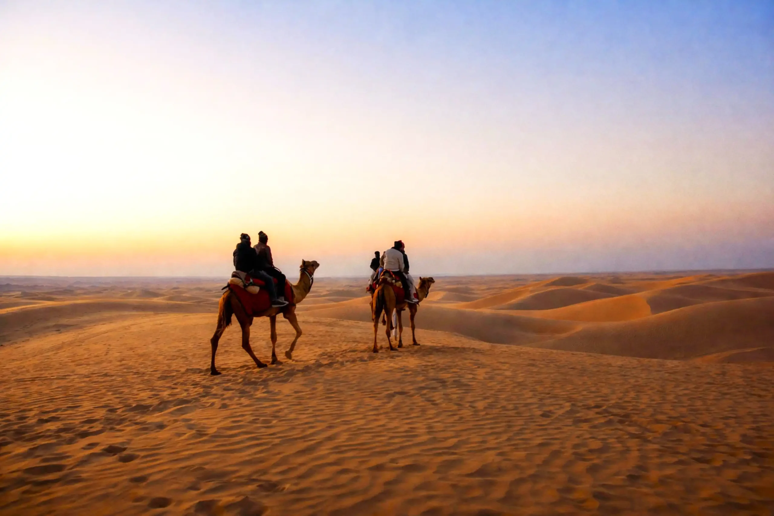 safari deserto jaisalmer per italiani con india magica tours