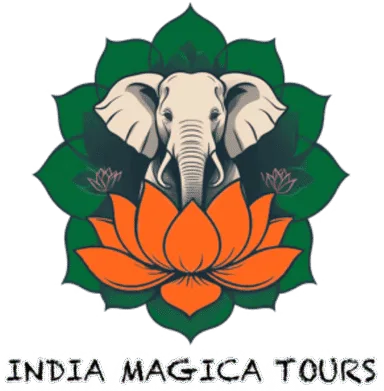 india magica tours logo