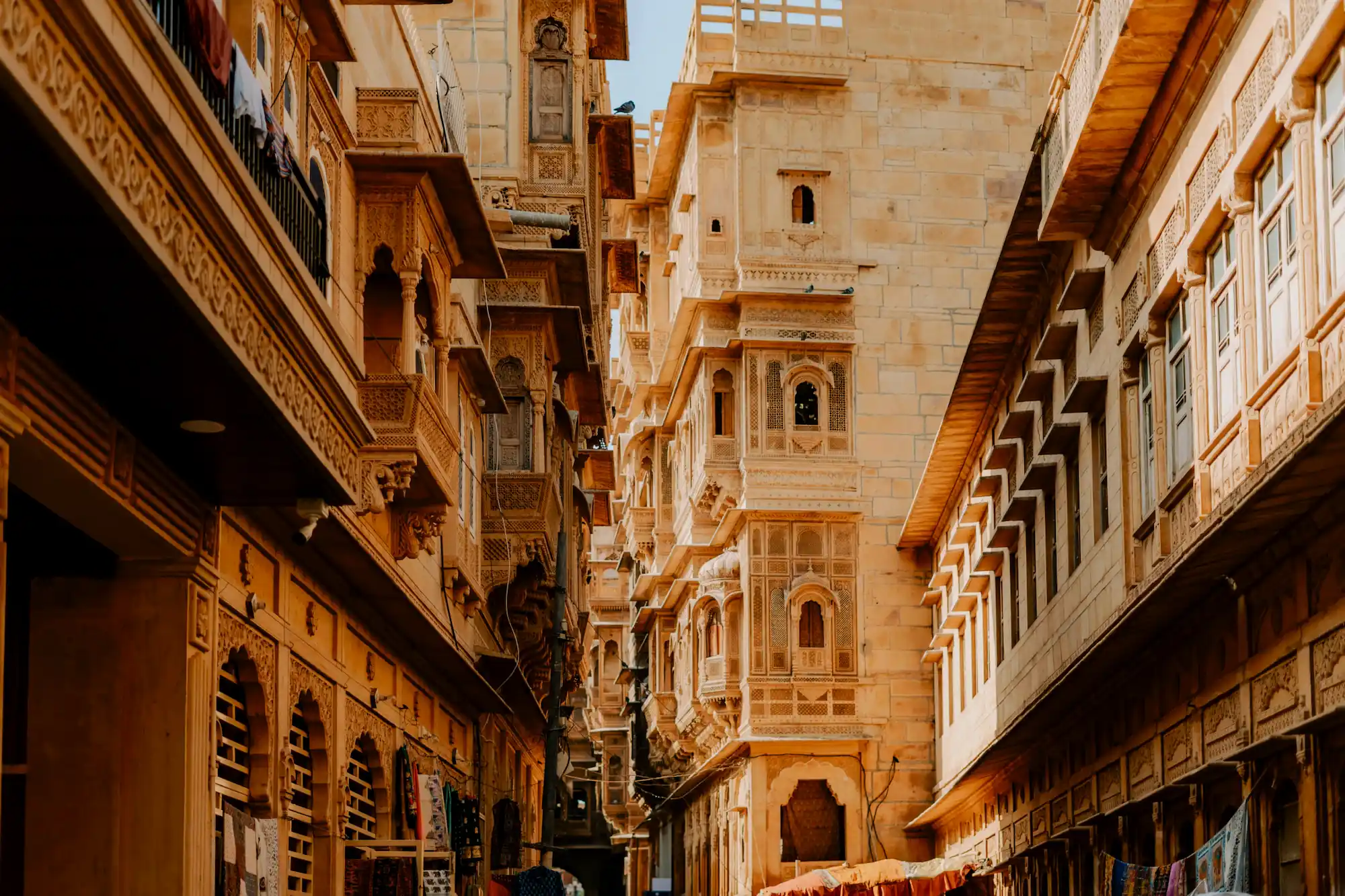 patwon ki haveli guida italiano jaisalmer cosa vedere rajasthan con india magica tours